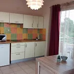 Ruby Apartment