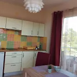 Ruby Apartment Šibenik