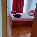 Ruby Apartment Šibenik