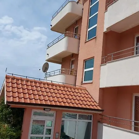 Ruby * Sibenik