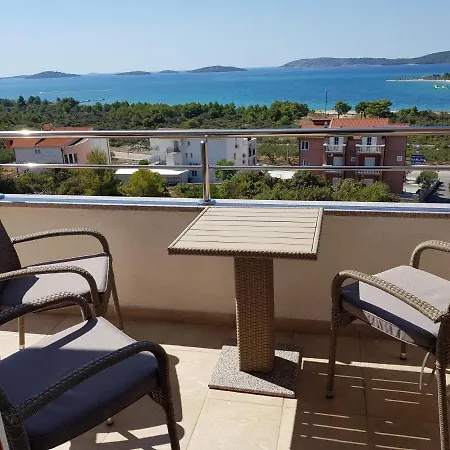Ruby Apartman Sibenik