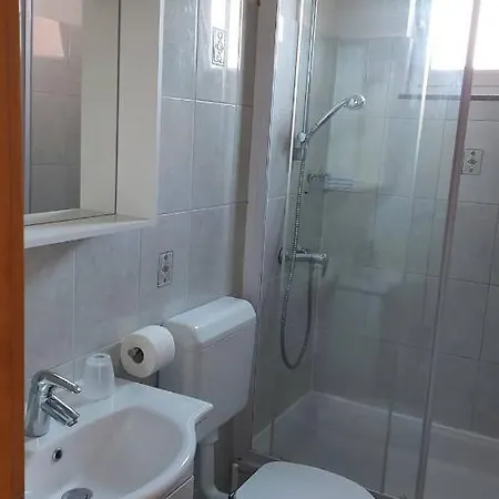 Διαμέρισμα Ruby