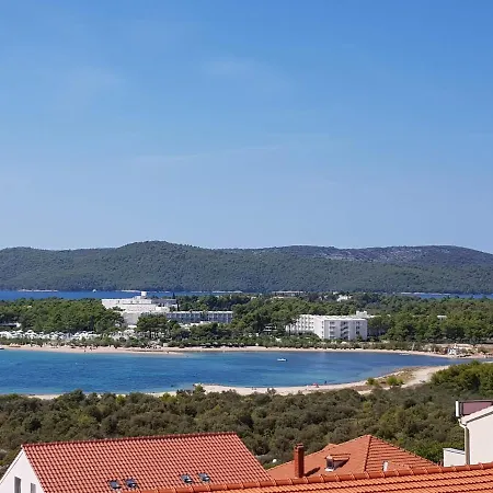 Apartman Ruby Sibenik