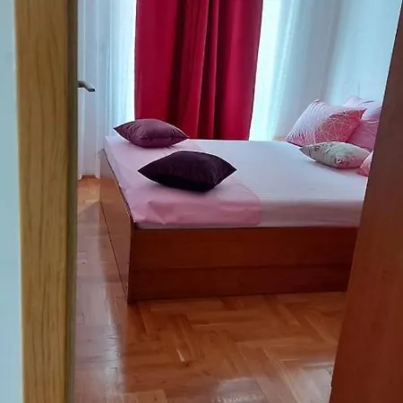 Ruby Apartman Sibenik
