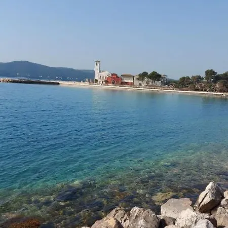 Ruby Apartman Sibenik