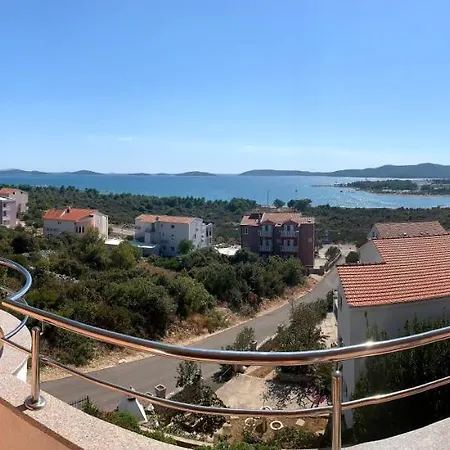 Διαμέρισμα Ruby