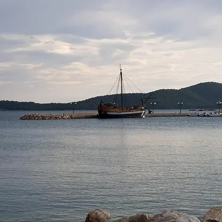 Ruby * Sibenik