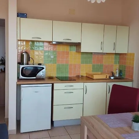 Ruby Apartman Sibenik