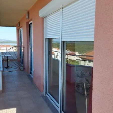 Ruby Apartman Sibenik