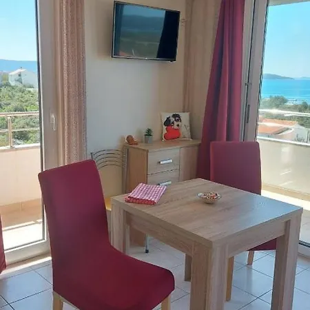 Διαμέρισμα Ruby