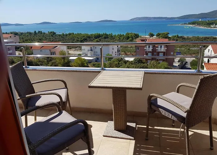 Ruby Apartment Sibenik