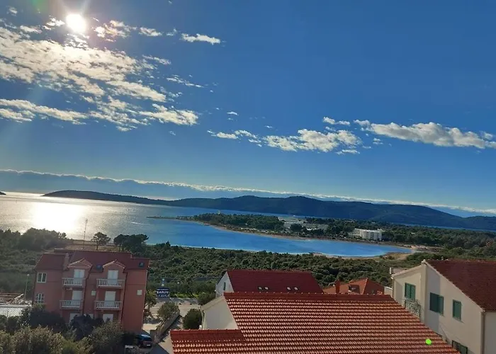 Апартаменты Ruby