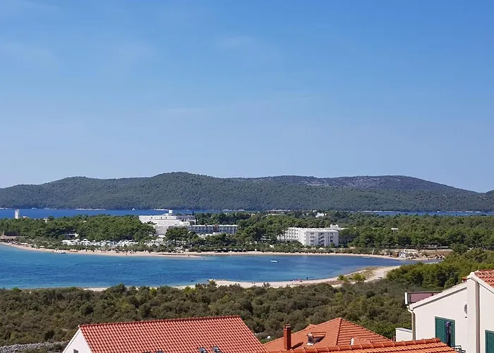 Apartman Ruby Šibenik