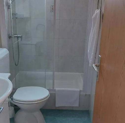 Ruby Apartman Šibenik