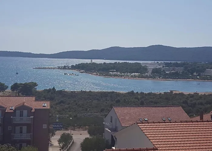 Ruby Apartman Šibenik