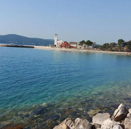 Ruby Appartamento Šibenik