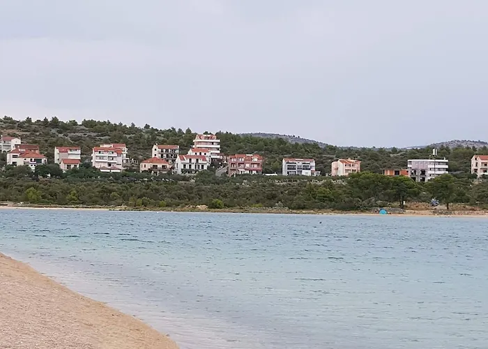 Apartman Ruby Šibenik