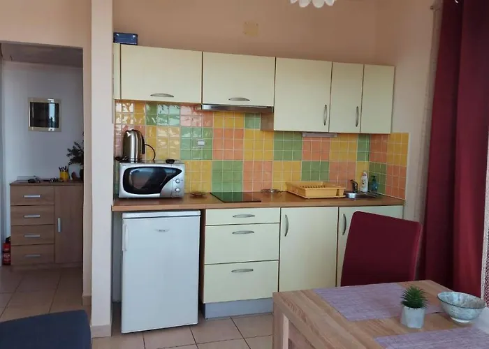 Ruby Apartment Sibenik