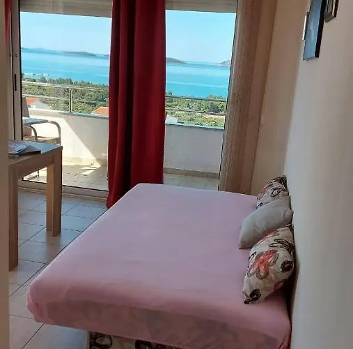 Ruby Apartman Šibenik