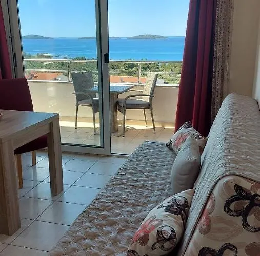 Apartman Ruby Šibenik